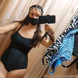 VivianaSurfina from fansly