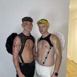 coreyandbenjifree from onlyfans