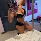 lluvianegrete from onlyfans