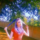 princessviolet22 from onlyfans