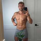 beefyblake from onlyfans