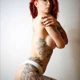 tattooed_redhead from onlyfans