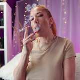 missevesmoking from onlyfans