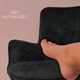 ari_sfeet from onlyfans