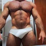 bear_bodybuilder from onlyfans