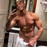 dwayne_johnson_jr from onlyfans