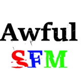 awfulsfm from subscribestar