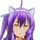 狛斑 from fanbox