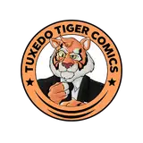 Tuxedo Tiger Comics. from patreon