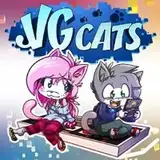 VG Cats from patreon