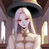 Nemorosis from patreon