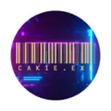 cakie.exe from gumroad