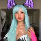 Weird Girl from patreon