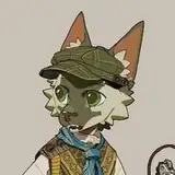 tuozhazi from patreon