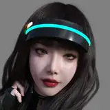 Kracle from fanbox